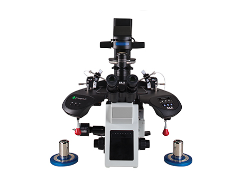 RI Integra 3™ Micromanipulator