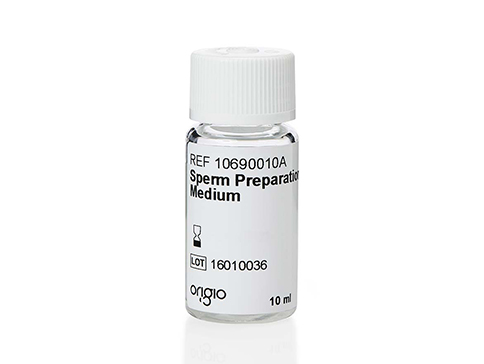 Sperm Preparation Medium 1