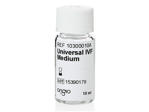 Universal IVF Medium 1
