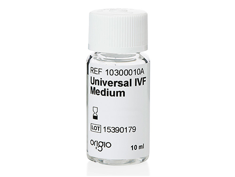 Universal IVF Medium