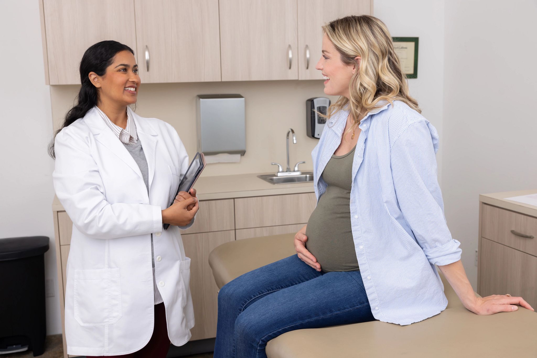 Cord Tissue Preservation (Insception Lifebank)