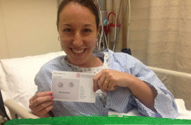 Embryo Transfers: The Start Of Our Family Album