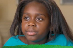 Carol’s Brother to the Rescue (Sickle Cell Anemia)