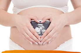 I endured a year and a half of constant infertility efforts.