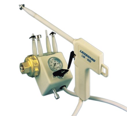 Leisegang® Cryosurgery System LM-900 1