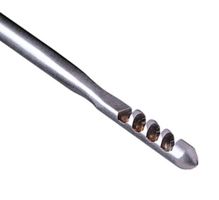 Euro-Med® London Endocervical Curette 1