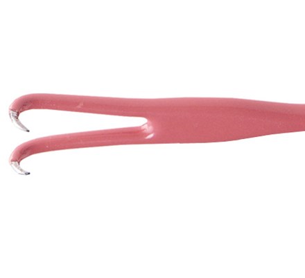 Euro-Med® LEEP Two-Prong Hook