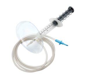 Irrijet® Wound Irrigation System - CooperSurgical
