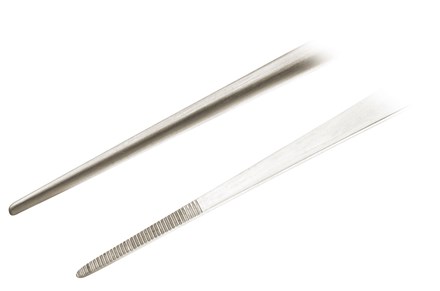 Euro-Med® Potts-Smith Dressing Forceps 1