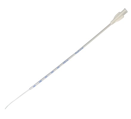 The Curve® Intrauterine Insemination Catheter 1