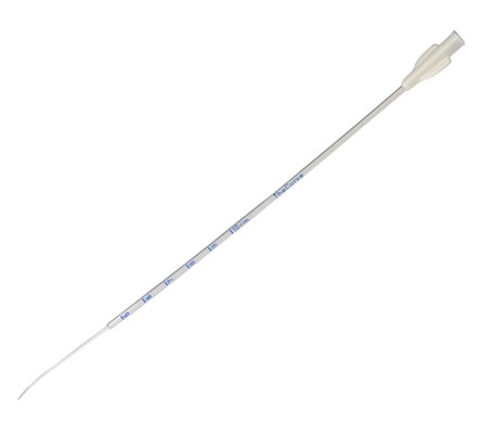 The Curve® Intrauterine Insemination Catheter