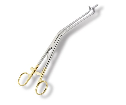 Euro-Med® Ratchet Handle Endocervical Specula 1