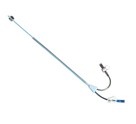 HSG/HS Catheter Set 1