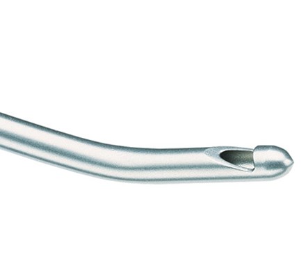 Euro-Med® Randall Endometrial Curette 1