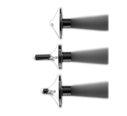 Leisegang® LM-900 Cryosurgery System Probes