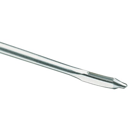 Euro-Med® Townsend Endocervical Curette 1