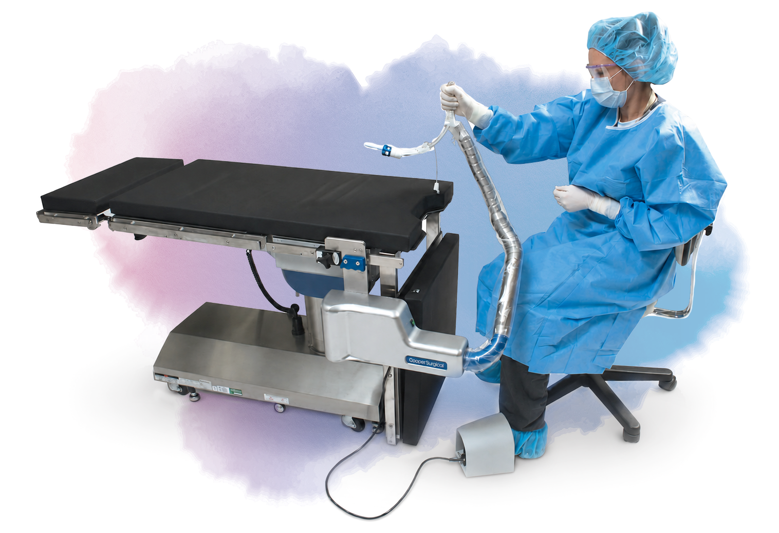 ALLY UPS-full-system-with-wash