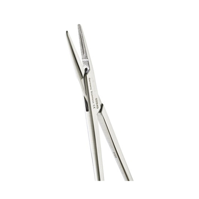 Euro-Med® Narrow Jaw Crile-Wood Needle Holders 1