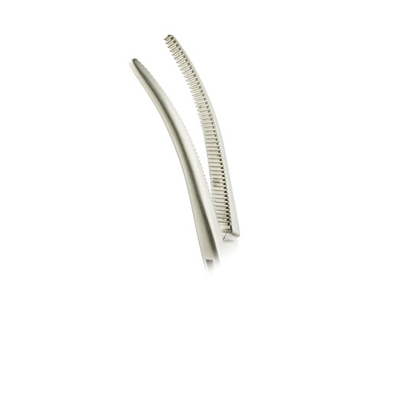 Euro-Med® Rochester-Pean Hemostatic Forceps 1