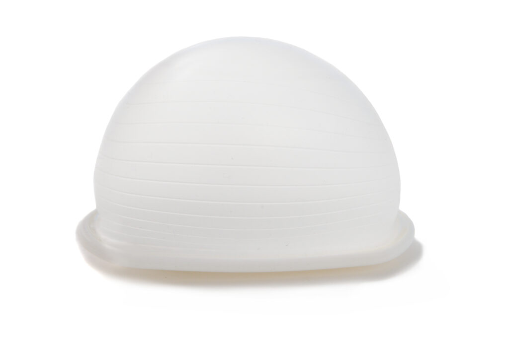 Fetal Pillow Balloon Cephalic Elevation Device For Cesarean Sections