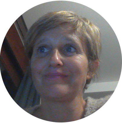 Nathalie Dhont