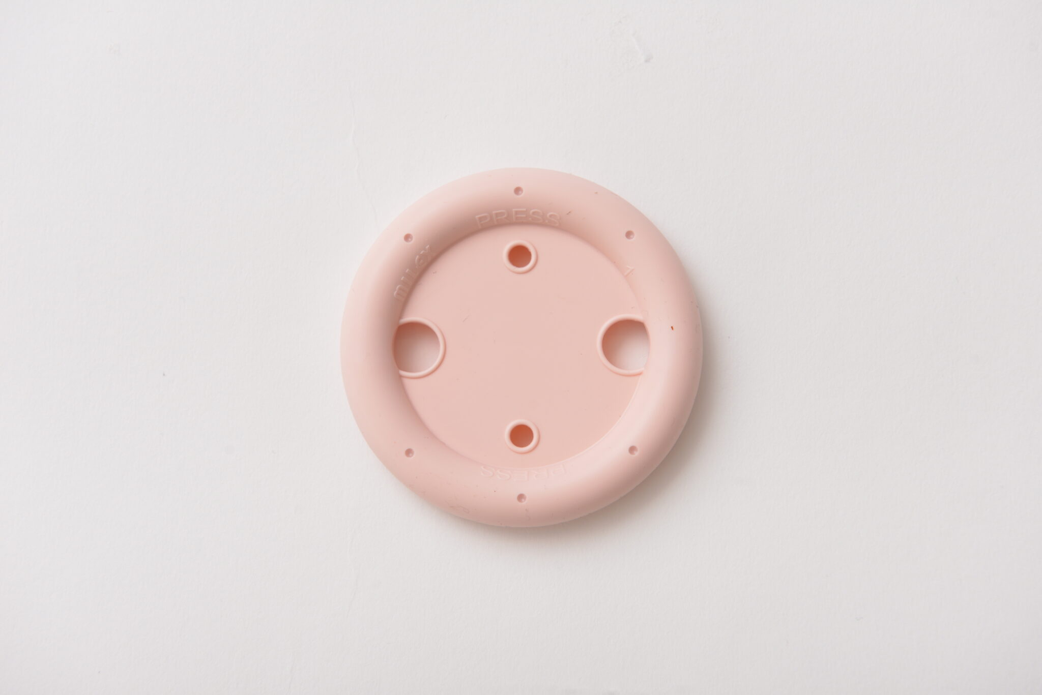 Milex® Pessary Ring With Support, Folding CooperSurgical