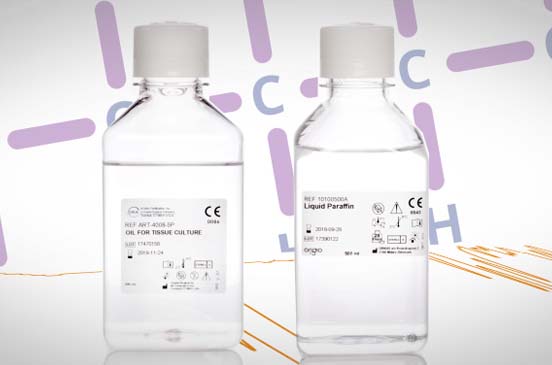 Testing oils for IVF: What are the benefits of Atomic Fingerprinting?