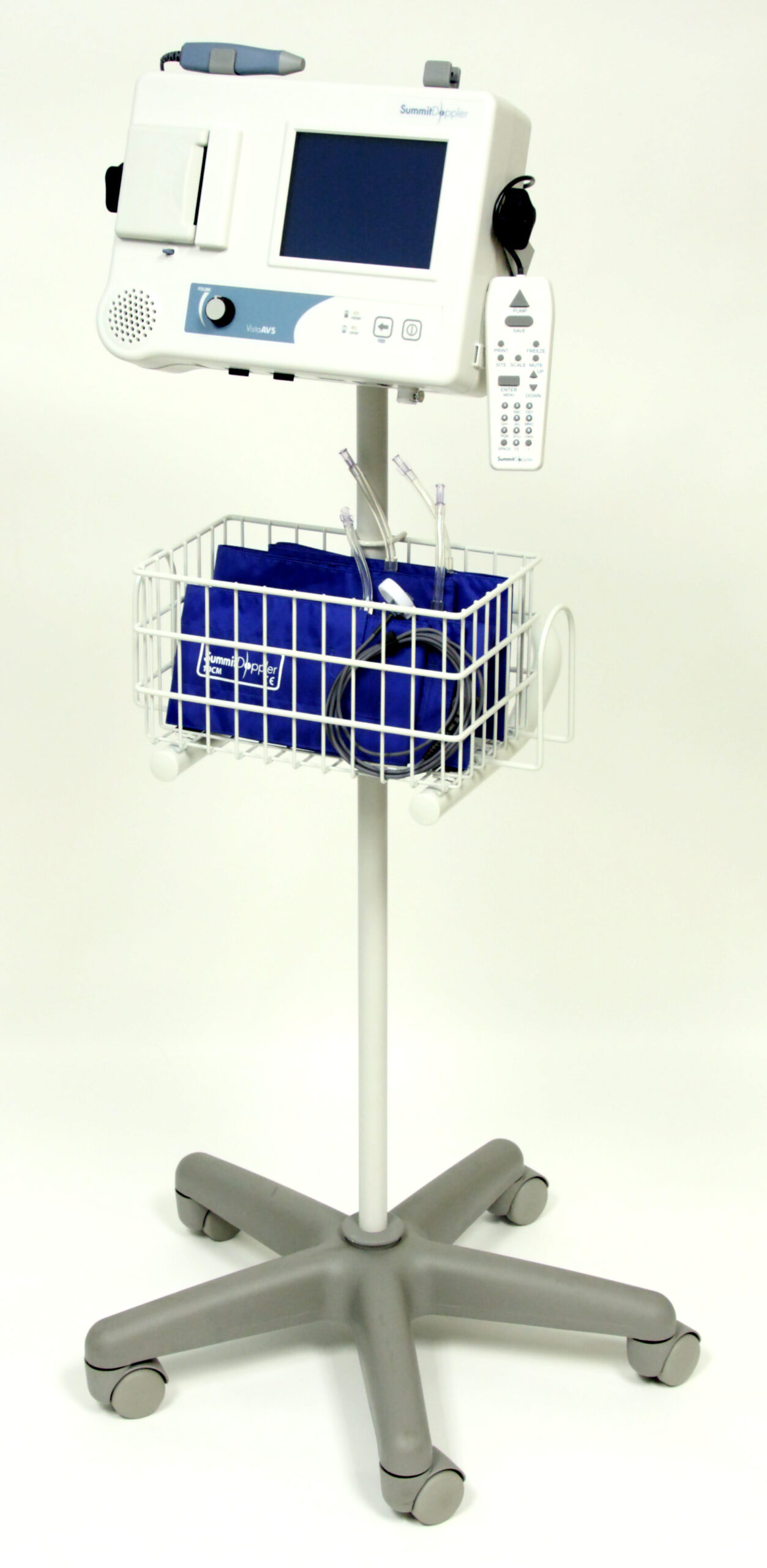 Summit Doppler™ Vista AVS