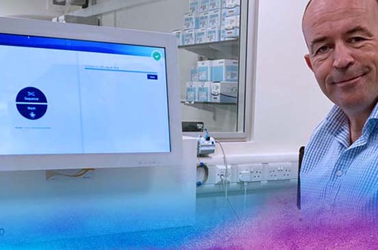 AI and Big Data can lead to improved outcomes in fertility care
