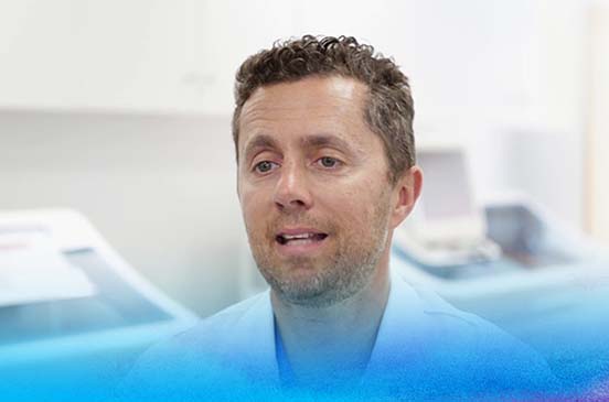 What is the gold standard of care for infertility treatment?