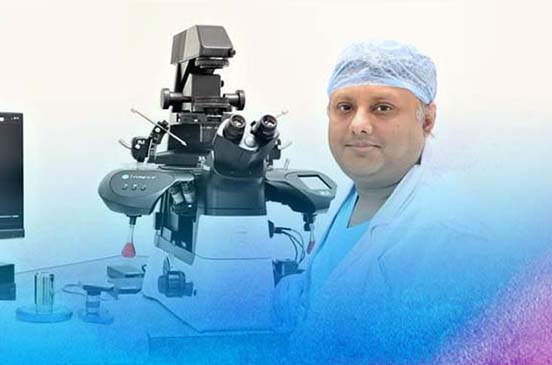 How optimization of the vitrification process can improve fertility clinic workflow