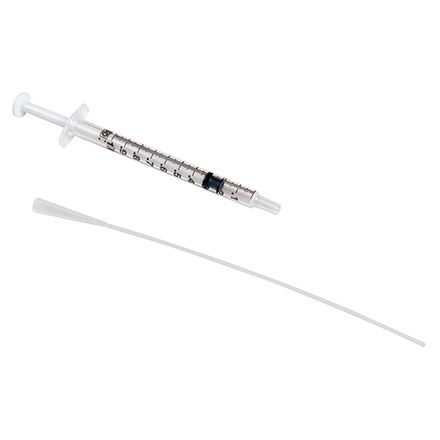 Wallach® The Inseminator for Versatile Intrauterine Insemination 1