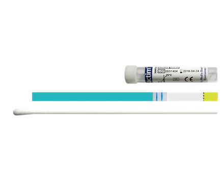 Actim Prom - Premature Rupture of Membrane test 1