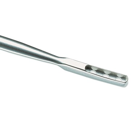 Euro-Med® Kevorkian Collector Endocervical Curette 1