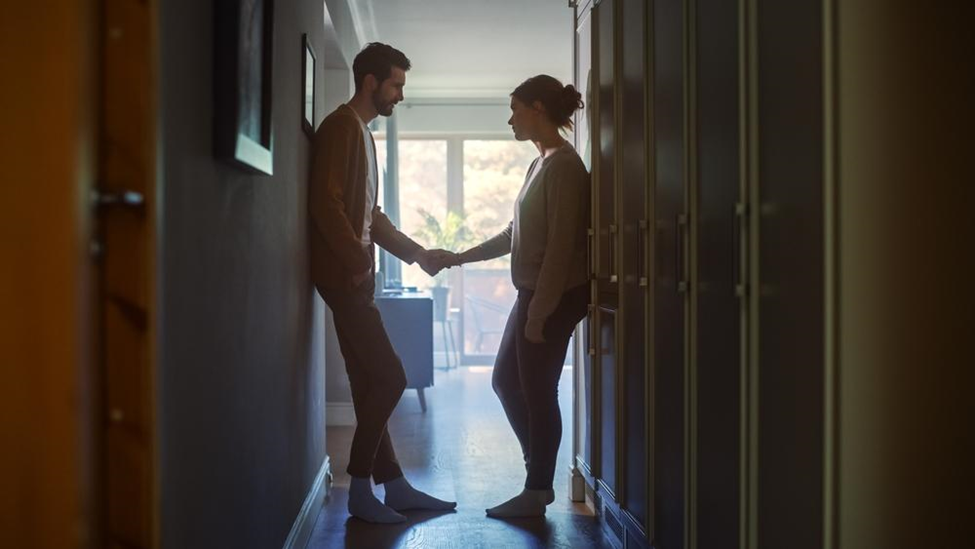 The Male Factor Infertility Mindf*Ck: How Finger-Pointing Almost Destroyed My Marriage