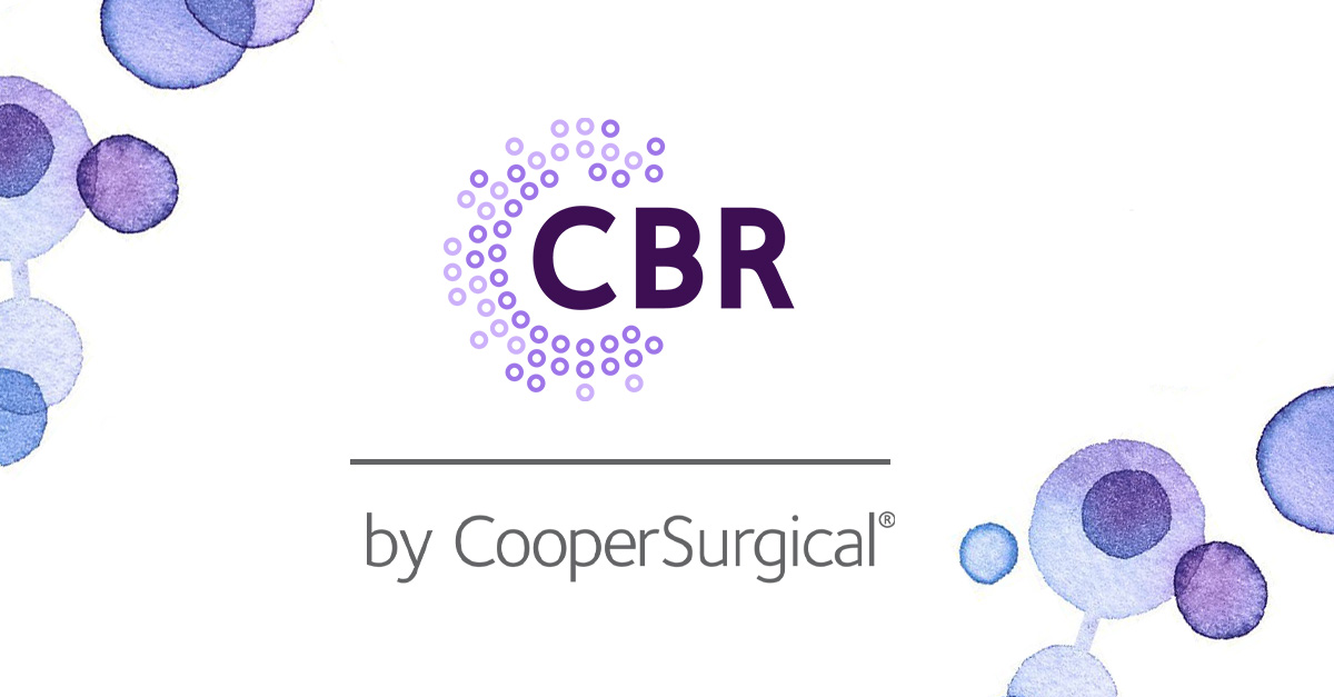 Cord Blood Registry® Announces Thought Leadership Role at Cord Blood Connect