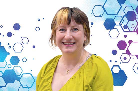 The fascinating world of fertility research, through the eyes of Colleen Lynch, PhD