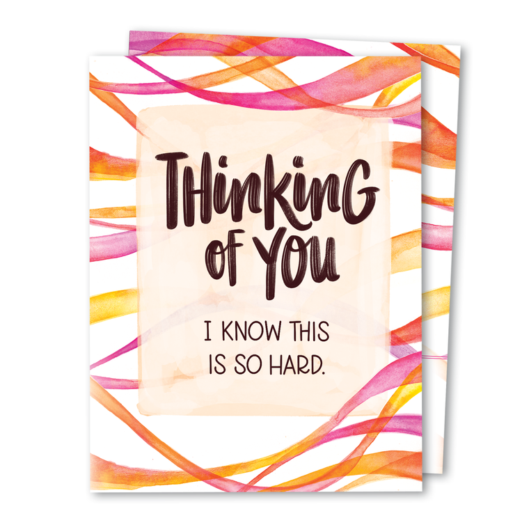 Our Greeting Card Initiative is Here to Send a Message about Infertility 1