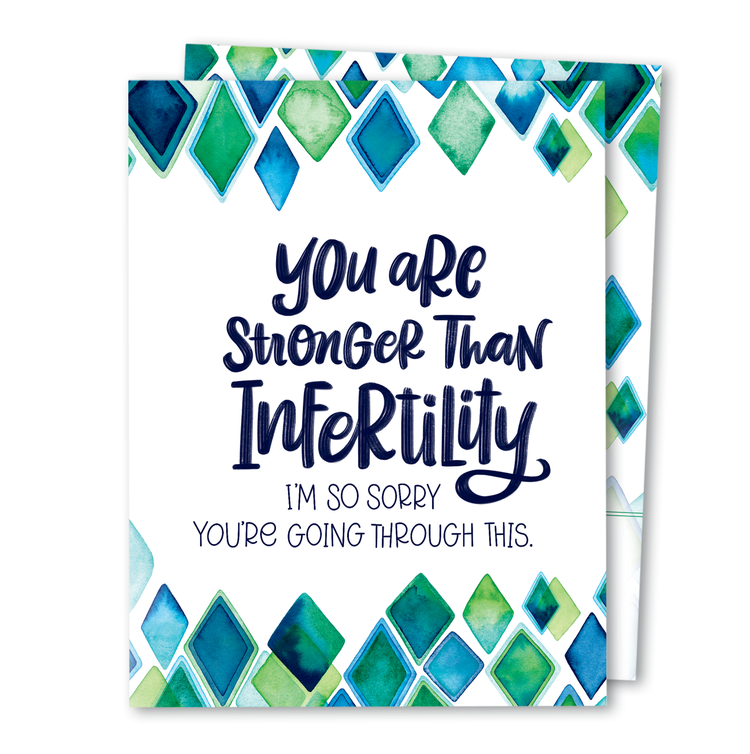 Our Greeting Card Initiative is Here to Send a Message about Infertility 5