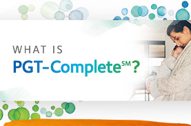 FAQs with Expert Tony Gordon: What is PGT-Complete℠?