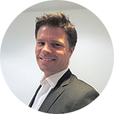 Aaron Lakmaker MBA