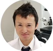 Makoto Chiba BSc