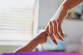 How Solo Motherhood By Choice Thanks to a Sperm Donor Has Empowered Me and Helped Me Transform My Definition of Family