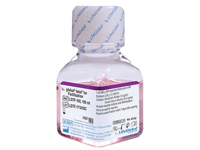 | CooperSurgical Fertility Companies