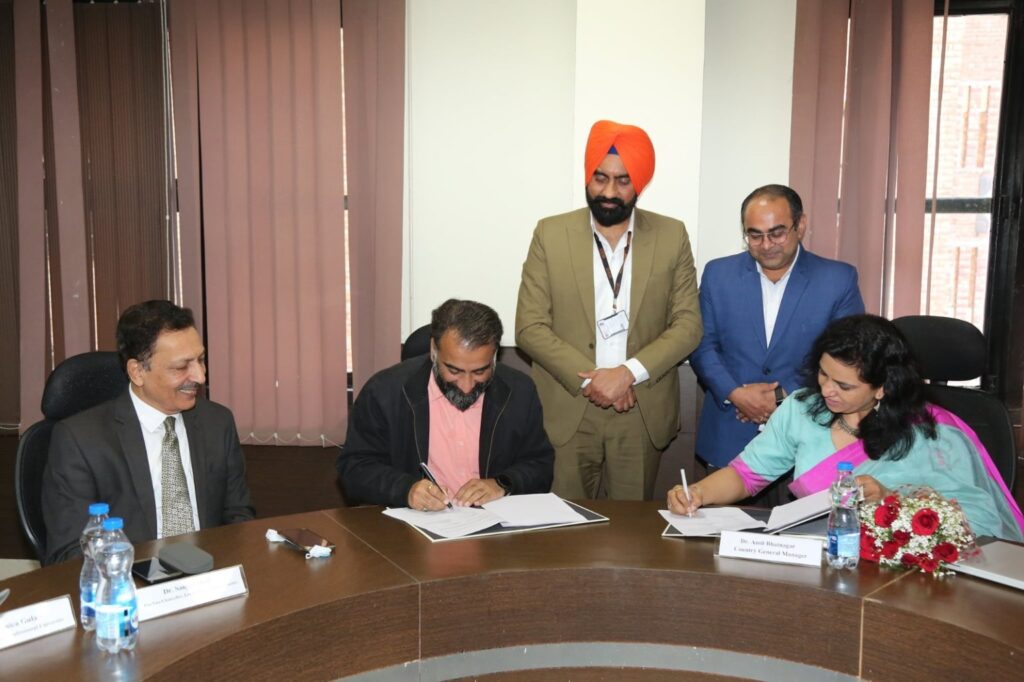 Collaboration-with-LPU-shipra