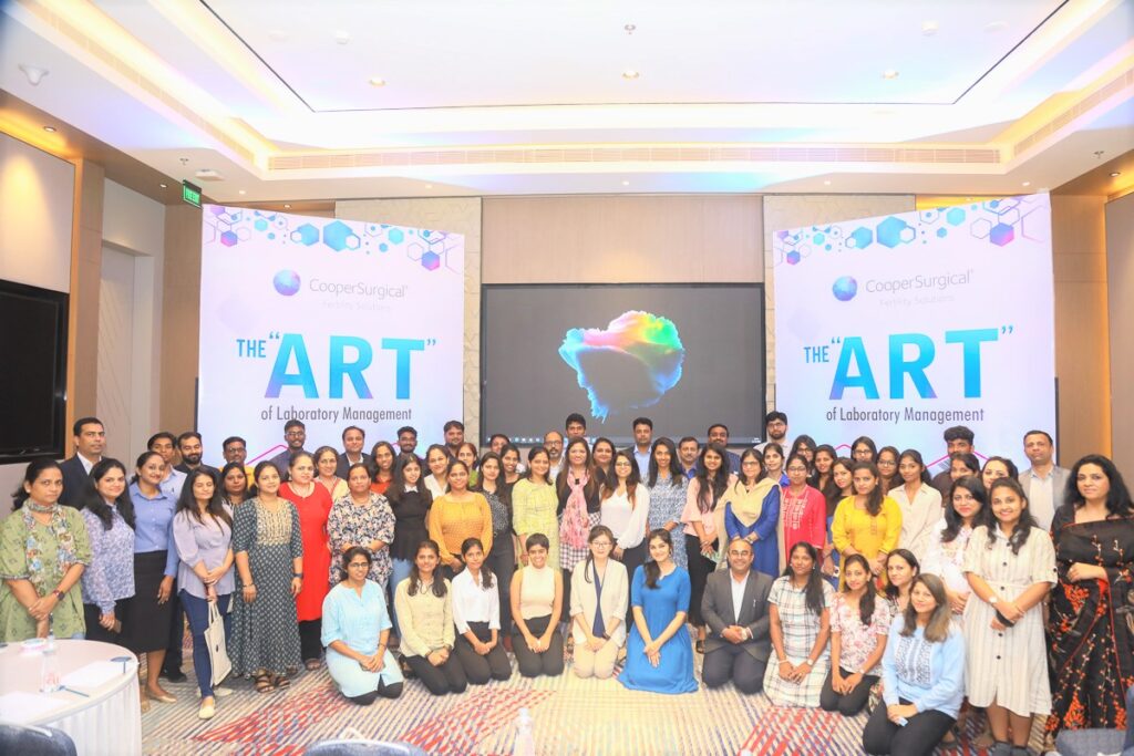 QAQC CME on The ART of Laboratory Management