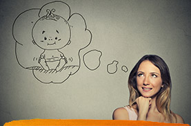 Getting to Know Your Body While Trying to Conceive