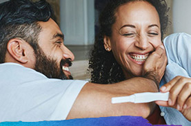 How Innovative Genetic Testing Technology Is Advancing Pregnancy Success
