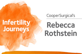 How my non-traditional infertility story led to two happy little babies