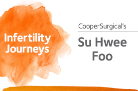 Sharing My Story Because It is not a shame to share infertility issues  